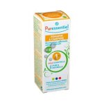 Romarin a camphre bio - huile essentielle - 10 ml