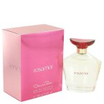 Rosamor by oscar de la renta eau de toilette spray 3. 4 oz