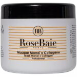Rose - baie monoi collag�ne masque 500 ml