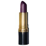 Rouge a levres super lustrous? n010 vava violet - revlon - rouge a lvres