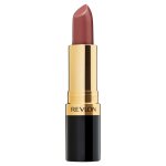 Rouge a levres super lustrous? n015 caramel glace - revlon - rouge a l�vres