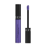 Rouge a l�vres mat sephora 103 violet vertigo