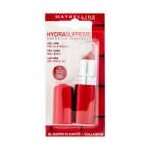 Rouge a levre maybelline hydra supreme rossetto n. 73 - 585 rouge Rouge a levre maybelline hydra supreme rossetto n. 73 - 585 rouge