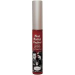 Rouge a l�vres meet matt(e) hugues - loyal - the balm