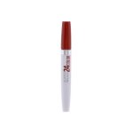 Rouge a lèvres superstay 24h - gemey maybelline - 573 eternal cherry Rouge a lèvres superstay 24h - gemey maybelline - 573 eternal cherry