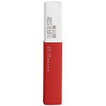 Rouge a lèvres superstay matte ink gemey maybelline 118 Rouge a lèvres superstay matte ink gemey maybelline 118