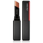 Rouge a l�vres visionairy gel shiseido - cyber beige 201