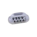 Rouleau epilateur pour petit electromenager calor - cs - 00121625 Rouleau epilateur pour petit electromenager calor - cs - 00121625