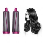 Rouleaux de remplacement (x2) / taille : 40mm pour sèche - cheveux dyson airwrap Rouleaux de remplacement (x2) / taille : 40mm pour sèche - cheveux dyson airwrap