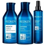 Routine anti - casse extreme redken