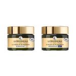 La routine redensifiante or de jouvence peaux matures certifie bio