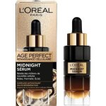 S�rum visage anti - age l'or�al s�rum age perfect renaissance cellulaire midnight