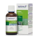 Sabal - prostate teinture - m�re serenoa repens 50 ml - ladr�me