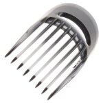 Sabot cheveux courts 3 - 24 mm - rasoir, tondeuse (81429117 braun)