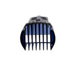 Sabot (guide de coupe) 2 - 14mm (97879 - 57768) rasoir tondeuse (35808300 babyliss)