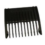 Sabot (guide de coupe) 3mm (38653 - 3214) rasoir tondeuse (cs - 00095503 calor)
