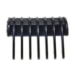 Sabot (guide de coupe) 3mm - rasoir, tondeuse (00116968 calor) Sabot (guide de coupe) 3mm - rasoir, tondeuse (00116968 calor)