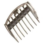 Sabot (guide de coupe) 6mm - rasoir, tondeuse (35809501 babyliss)