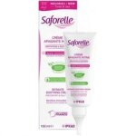 Saforelle crme apaisante intime 100ml