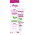 Saforelle crme apaisante intime 40ml