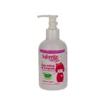 Saforelle miss soin intime et corporel 250ml