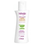 Saforelle soin lavant ultra hydratant 100ml