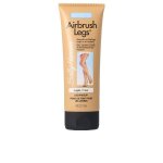 Sally hansen airbrush legs lotion 02 light glow Sally hansen airbrush legs lotion 02 light glow