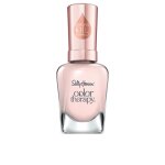 Sally hansen - color therapy #230 - sheer nirvana crayon blanc pour ongles 14, 7 ml 14. 7 ml