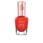 Sally hansen - color therapy #340 - red - iance crayon blanc pour ongles 14, 7 ml 14. 7 ml