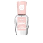 Sally hansen - good. kind. pure vegan color #015 - island coconut oil crayon blanc pour ongles 10 ml