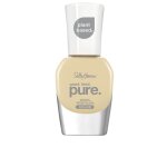 Sally hansen - good. kind. pure vegan color #380 - sun - tastic crayon blanc pour ongles 10 ml