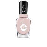Sally hansen - miracle gel #232 - tutu the ballet crayon blanc pour ongles 14. 7 ml