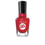 Sally hansen - miracle gel #439 - red eye crayon blanc pour ongles 14. 7 ml
