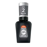 Sally hansen - miracle gel vernis a ongles 102 top coat 15 ml