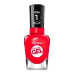 Sally hansen - miracle gel vernis a ongles 342 apollo you anywhere 15 ml