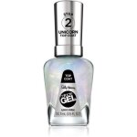 Sally hansen miracle gel� vernis a ongles gel sans lampe uv / led teinte unicorn 14. 7 ml