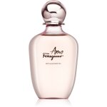 Salvatore ferragamo amo ferragamo gel de douche pour femme 200 ml