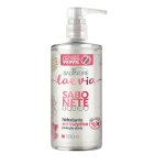 Salvatore laevia savon antiseptique hydratant 500 ml Salvatore laevia savon antiseptique hydratant 500 ml