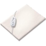 Sanitas - shk 18 - coussin chauffant - lavable / cordon d�tachable
