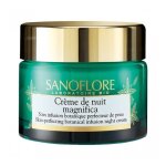 Sanoflore crme de nuit magnifica 50ml
