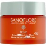 Sanoflore reine cr�me nuit anti - age global 50 ml
