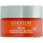 Sanoflore reine cr�me yeux anti - age global 15 ml
