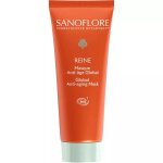 Sanoflore reine masque anti - age global 75 ml