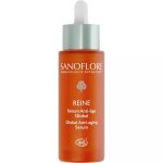 Sanoflore reine s�rum anti - age global 30 ml