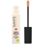 Sante (bleuvert) - correcteur de teint fluide 02 warm beige 8ml fonds teint, poudres 8ml Sante (bleuvert) - correcteur de teint fluide 02 warm beige 8ml fonds teint, poudres 8ml