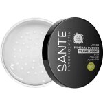Sante (bleuvert) - poudre libre minérale transparente 12g fonds de teint, poudres 12g Sante (bleuvert) - poudre libre minérale transparente 12g fonds de teint, poudres 12g