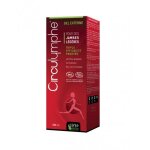 Sant� verte circulymphe gel externe 150ml