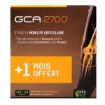Sant� verte gca 2700 180 comprim�s (3mois)
