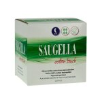 Saugella extra - fines nuit 12 serviettes