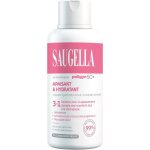 Saugella poligyn 50 + soin lavant intime apaisant hydratant